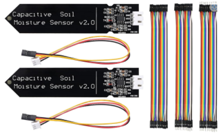 Soil Sensor